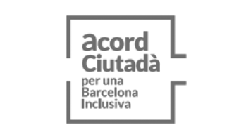 acord ciutadà per una Barcelona Inclusiva